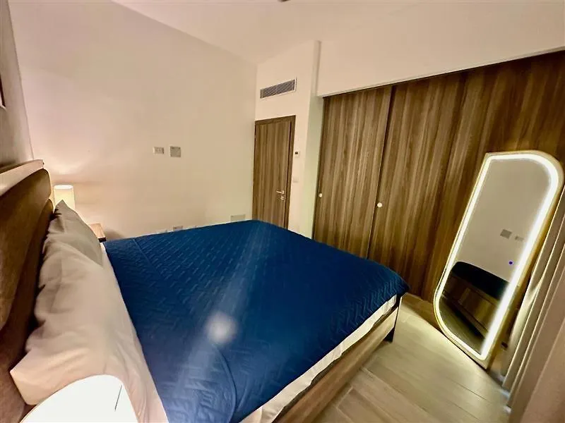 Lejlighed Adults Only Luxe Retreat Pool, Beach & Golf At Coral Bay 2 Punta Cana